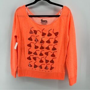 Hershey las Vegas sweatshirt